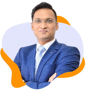 CA CS Anshul Agrawal